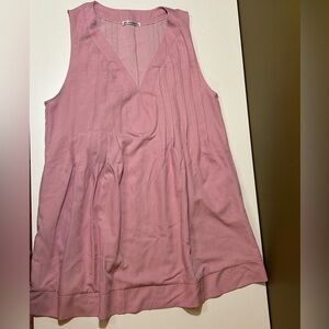 Guberry Midi Dress with Elegant Design